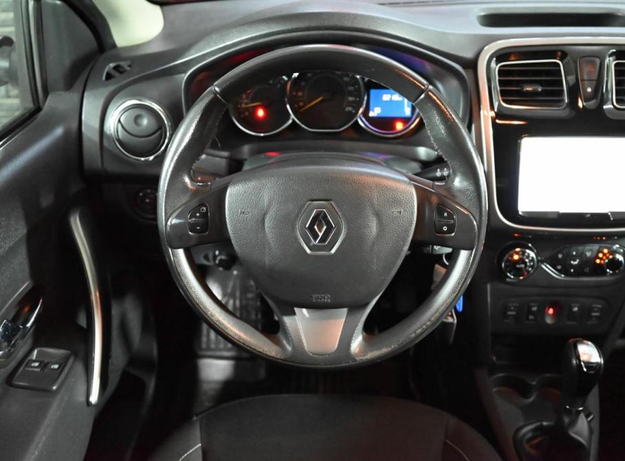 Renault Sandero II Екатеринбург  - изображение 12