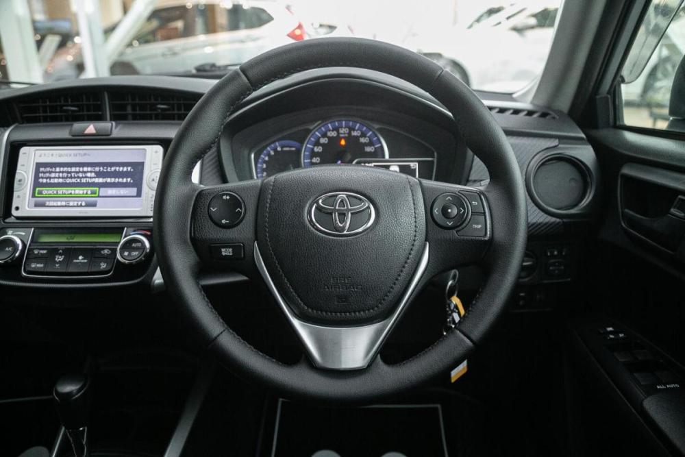 Toyota Corolla XI (E160 E170 E180) Иркутск  - изображение 15