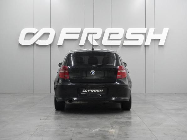 BMW 1 серии I (E81/E82/E87/E88) Рестайлинг с пробегом 2011 года, цена 769 000 рублей, 236459 км, хэтчбек, Автокод Объявления