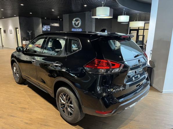 Новый Nissan X-Trail III Рестайлинг 2 2026 года, цена 3 300 000 рублей, внедорожник, Автокод Объявления
