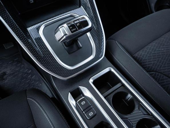 Haval M6 II с пробегом 2024 года, цена 1 826 000 рублей, 23795 км, внедорожник, Автокод Объявления