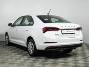 Skoda Rapid II Санкт-Петербург  - изображение 24