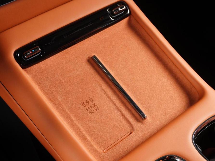 GAC Trumpchi S7 Минеральные Воды  - изображение 18