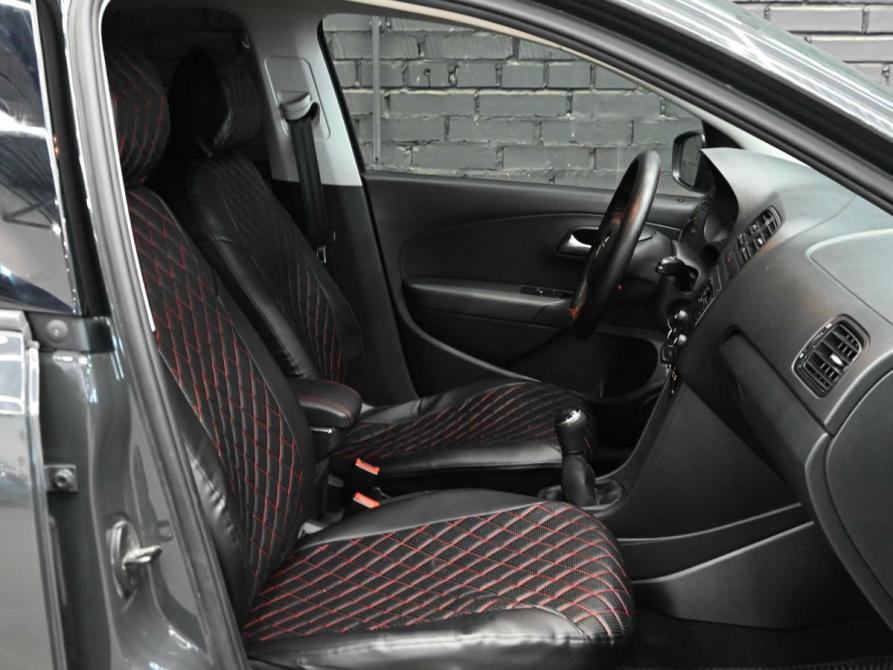 Volkswagen Polo V Рестайлинг Екатеринбург  - изображение 13