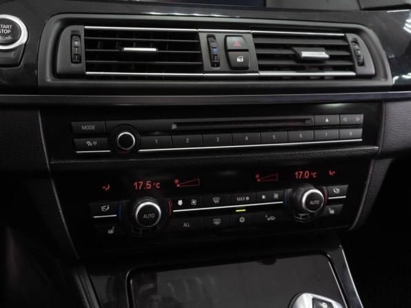 BMW 5 серии VI (F10/F11/F07) с пробегом 2010 года, цена 1 629 000 рублей, 129306 км, седан, Автокод Объявления