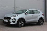 Kia Sportage IV Рестайлинг Белгород  - изображение 32