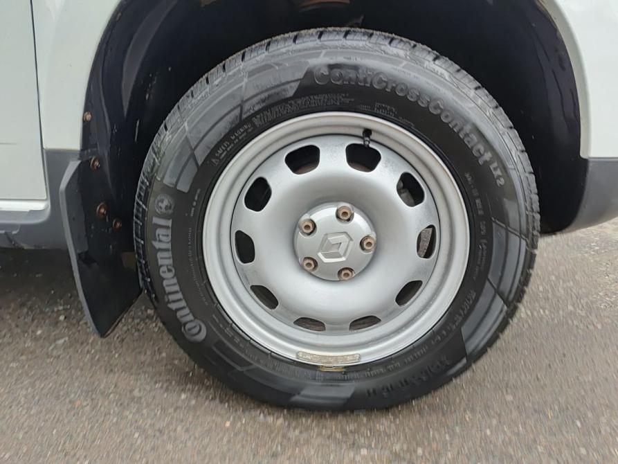 Renault Duster I Рестайлинг Ижевск  - изображение 22