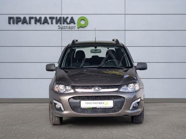 Lada (ВАЗ) Kalina II с пробегом 2016 года, цена 469 000 рублей, 172014 км, универсал, Автокод Объявления