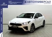 Kia Cerato IV Сургут  - изображение 27