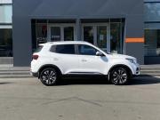 Chery Tiggo 4 I Рестайлинг Краснодар  - изображение 23