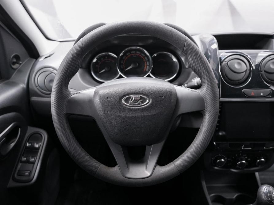 Lada (ВАЗ) Largus I Рестайлинг Ульяновск  - изображение 14