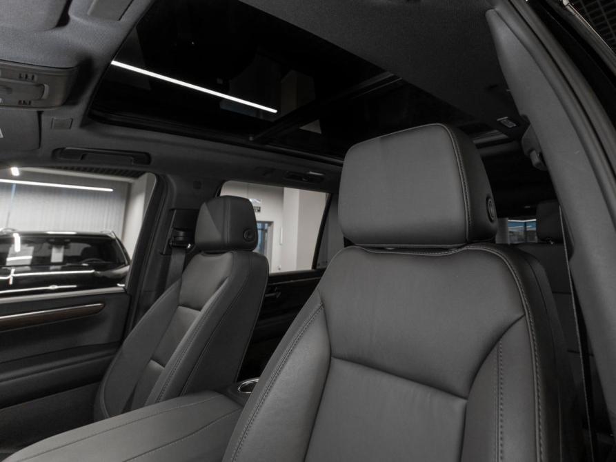 Chevrolet Tahoe V Рестайлинг Москва  - изображение 10