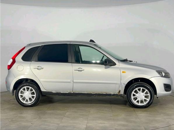 Lada (ВАЗ) Kalina II с пробегом 2013 года, цена 380 000 рублей, 167000 км, хэтчбек, Автокод Объявления