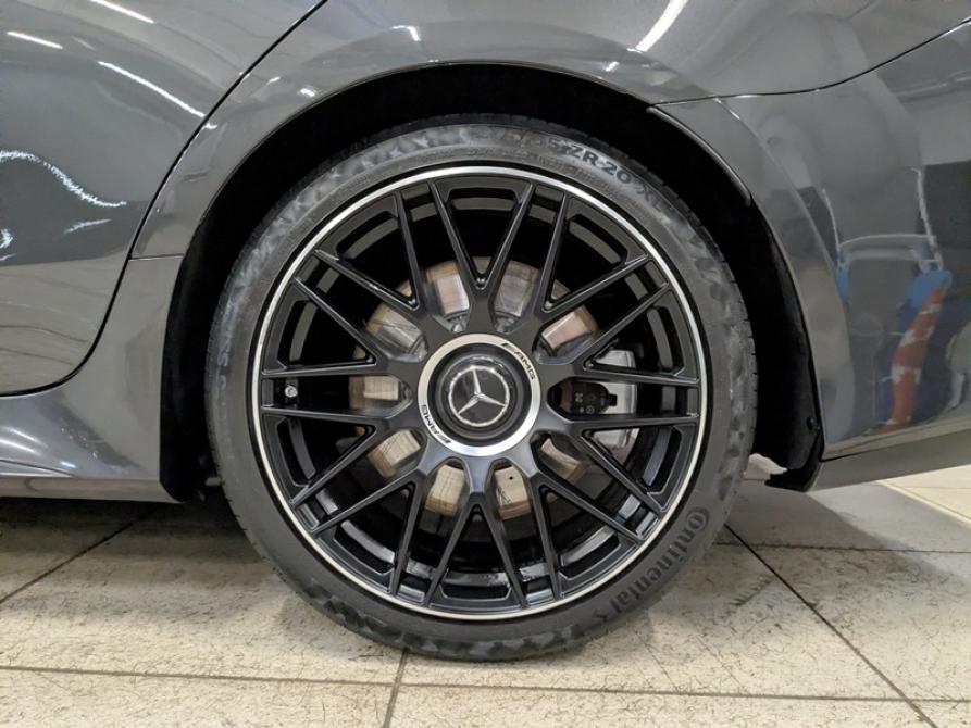 Mercedes-Benz CLS III (C257) Москва  - изображение 27