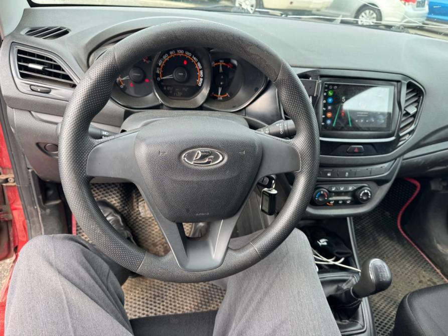 Lada (ВАЗ) Vesta I Пермь  - изображение 5