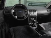 Ford Mondeo III Рестайлинг Воронеж  - изображение 22