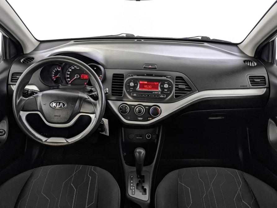 Kia Picanto II Москва  - изображение 14