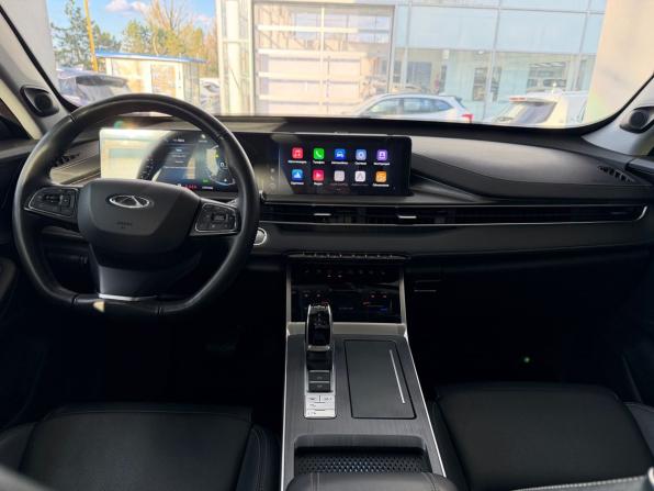 Chery Tiggo 7 Pro Max I с пробегом 2023 года, цена 2 080 000 рублей, 22939 км, внедорожник, Автокод Объявления
