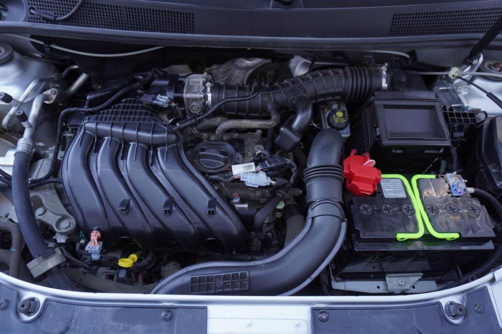 Renault Sandero II Ульяновск  - изображение 22
