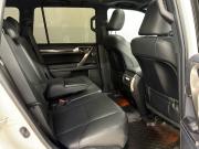 Lexus GX II Рестайлинг 2 Уфа  - изображение 46