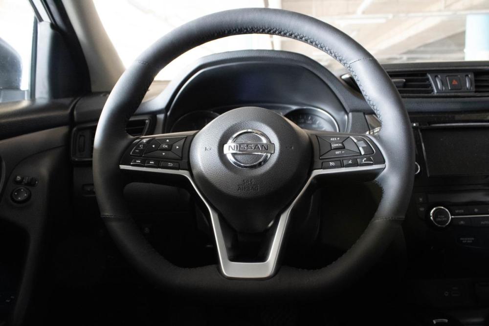 Nissan Qashqai II Рестайлинг Уфа  - изображение 6