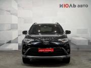 Toyota RAV4 IV (XA40) Рестайлинг Екатеринбург  - изображение 23