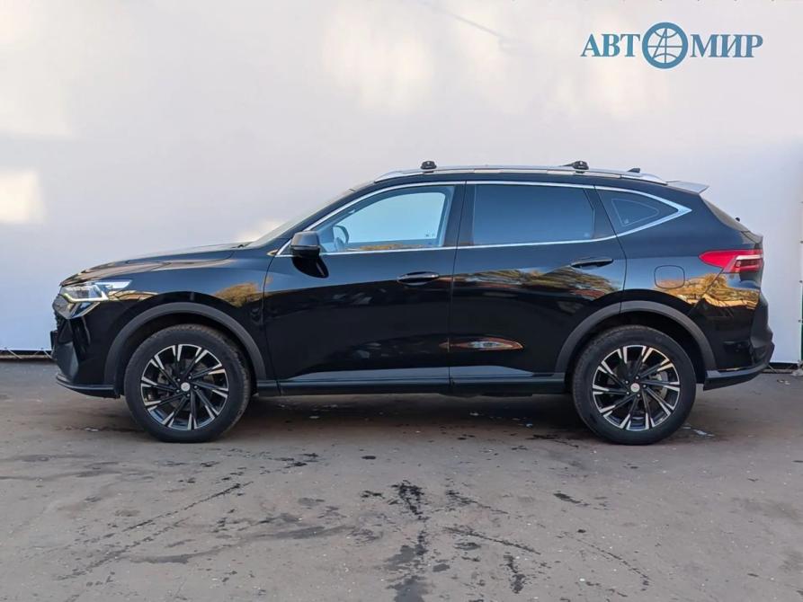 Haval F7 I Рестайлинг Москва  - изображение 8