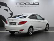Hyundai Solaris I Рестайлинг Ростов-на-Дону  - изображение 23