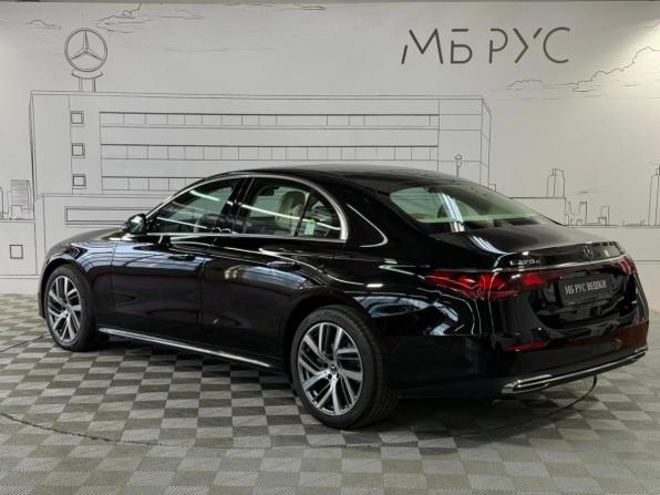 Новый Mercedes-Benz E-Класс VI (W214 S214) 2025 года, цена 7 880 000 рублей, седан, Автокод Объявления