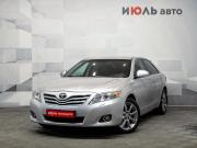 Toyota Camry VI (XV40) Рестайлинг Екатеринбург  - изображение 22
