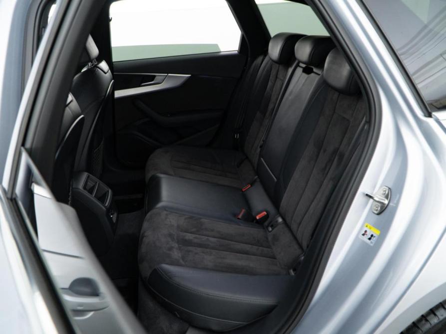 Audi A4 V (B9) Москва  - изображение 9