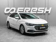 Chevrolet Monza II Тюмень  - изображение 20