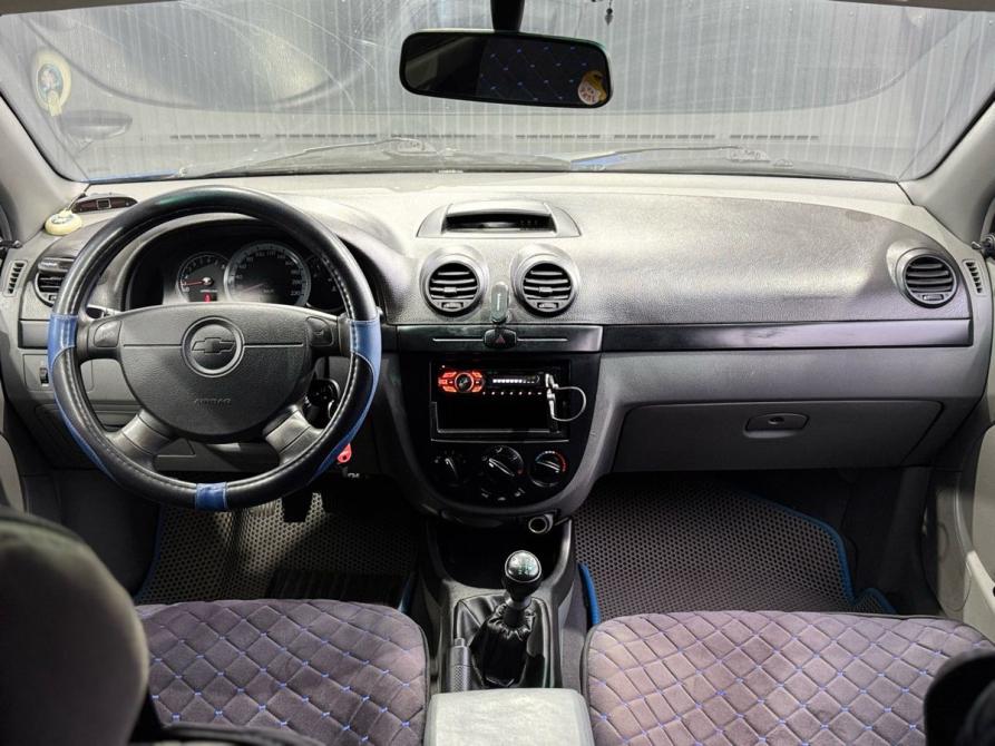 Chevrolet Lacetti I Ижевск  - изображение 9
