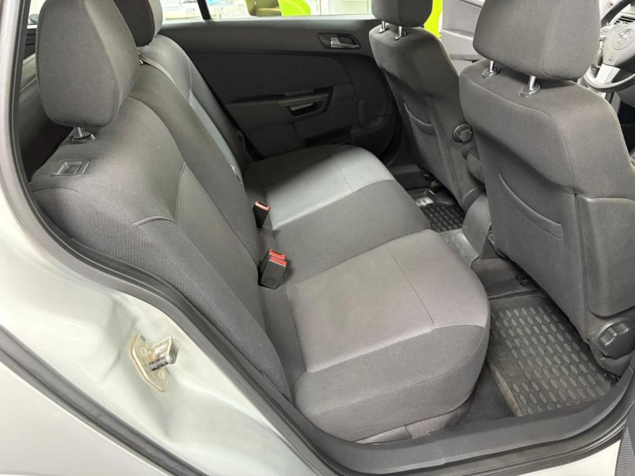 Opel Astra H Рестайлинг Киров  - изображение 11