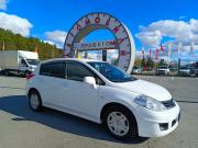 Nissan Tiida I Рестайлинг Тюмень  - изображение 21