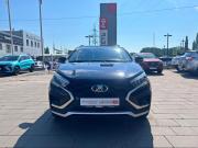 Lada (ВАЗ) Vesta I Рестайлинг (NG) Стерлитамак  - изображение 27