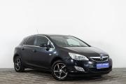 Opel Astra J Сургут  - изображение 15