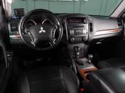 Mitsubishi Pajero IV Воронеж  - изображение 28