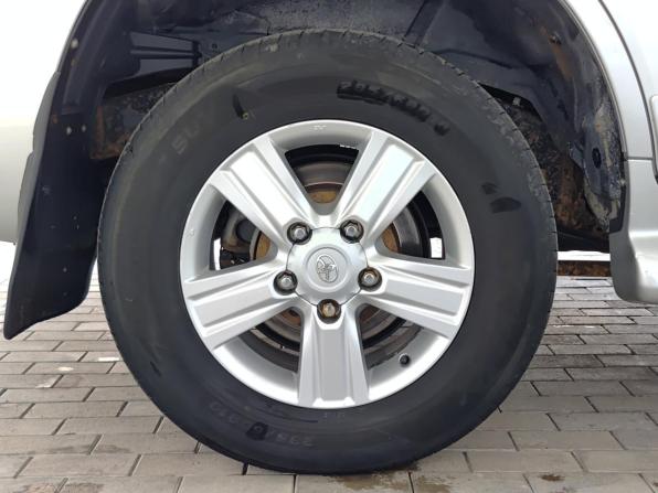 Toyota Land Cruiser 200 Series Рестайлинг 1 с пробегом 2013 года, цена 3 090 000 рублей, 296229 км, внедорожник, Автокод Объявления