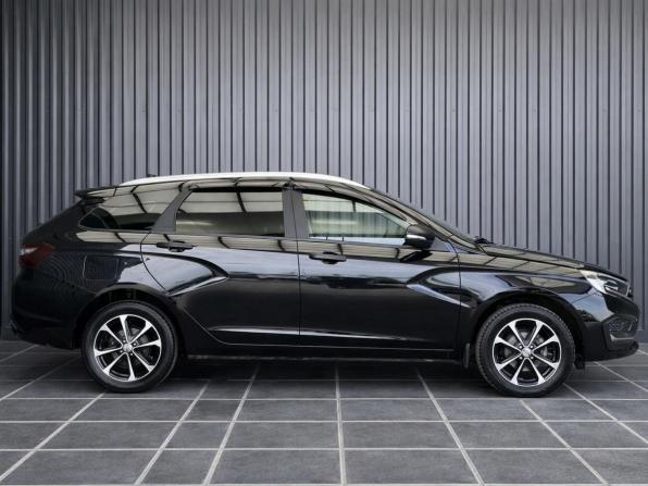 Lada (ВАЗ) Vesta I Рестайлинг (NG) с пробегом 2024 года, цена 1 377 000 рублей, 11309 км, универсал, Автокод Объявления
