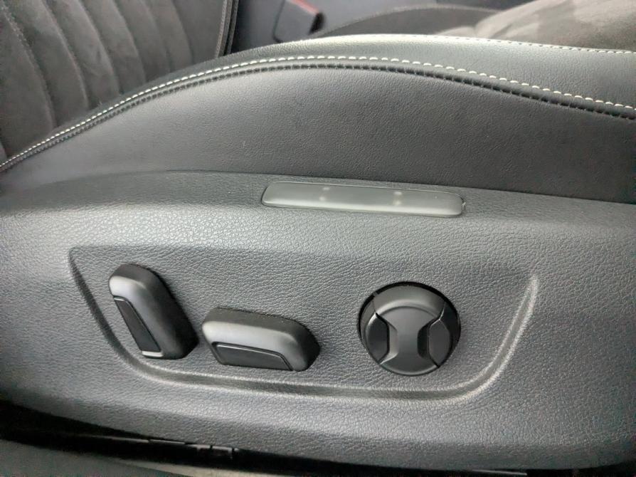 Skoda Superb III Рестайлинг Москва  - изображение 27