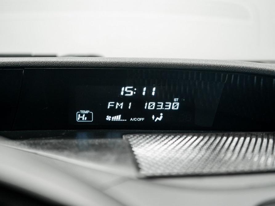 Honda Civic VIII Рестайлинг Красноярск  - изображение 13