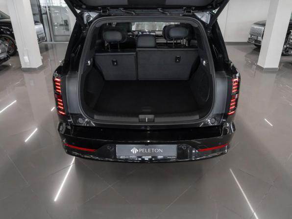 GAC Trumpchi S7 с пробегом 2026 года, цена 4 690 000 рублей, 50 км, внедорожник, Автокод Объявления