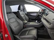 Chery Tiggo 7 Pro Max I Рестайлинг Москва  - изображение 55