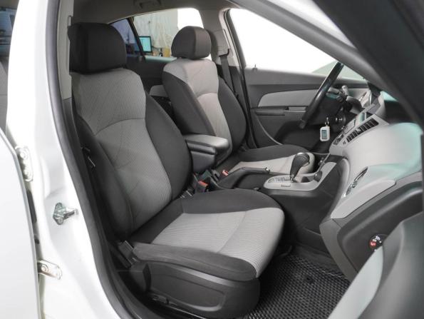 Chevrolet Cruze I с пробегом 2012 года, цена 899 000 рублей, 130775 км, седан, Автокод Объявления