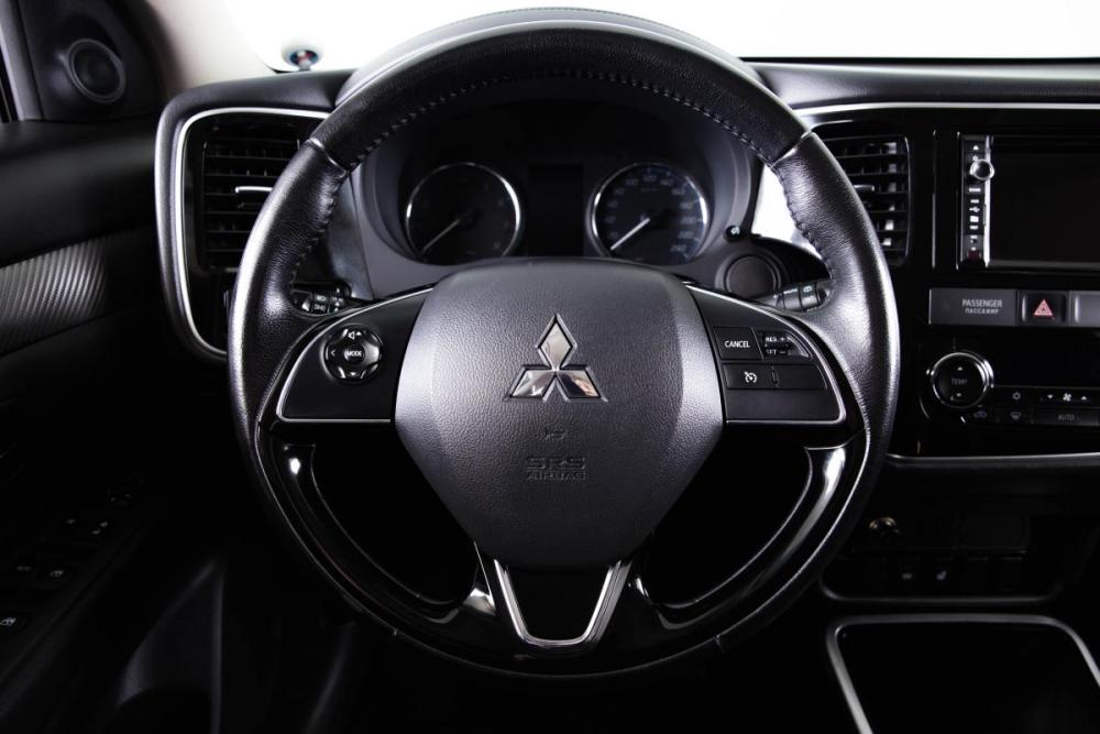 Mitsubishi Outlander III Рестайлинг 2 Пермь  - изображение 14