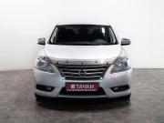 Nissan Sentra VII (B17) Чита  - изображение 22