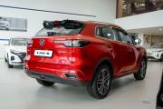 Changan UNI-S (CS55 Plus) Москва  - изображение 17
