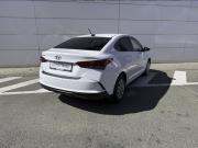Hyundai Solaris II Рестайлинг Ставрополь  - изображение 26