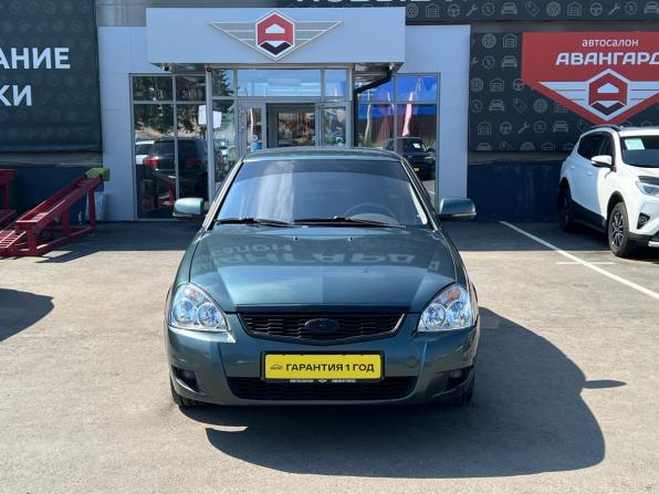 Lada (ВАЗ) Priora I с пробегом 2008 года, цена 225 000 рублей, 215950 км, хэтчбек, Автокод Объявления